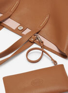 Carryall Tote Cervino