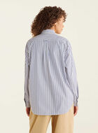 Poplin Relaxed Shirt