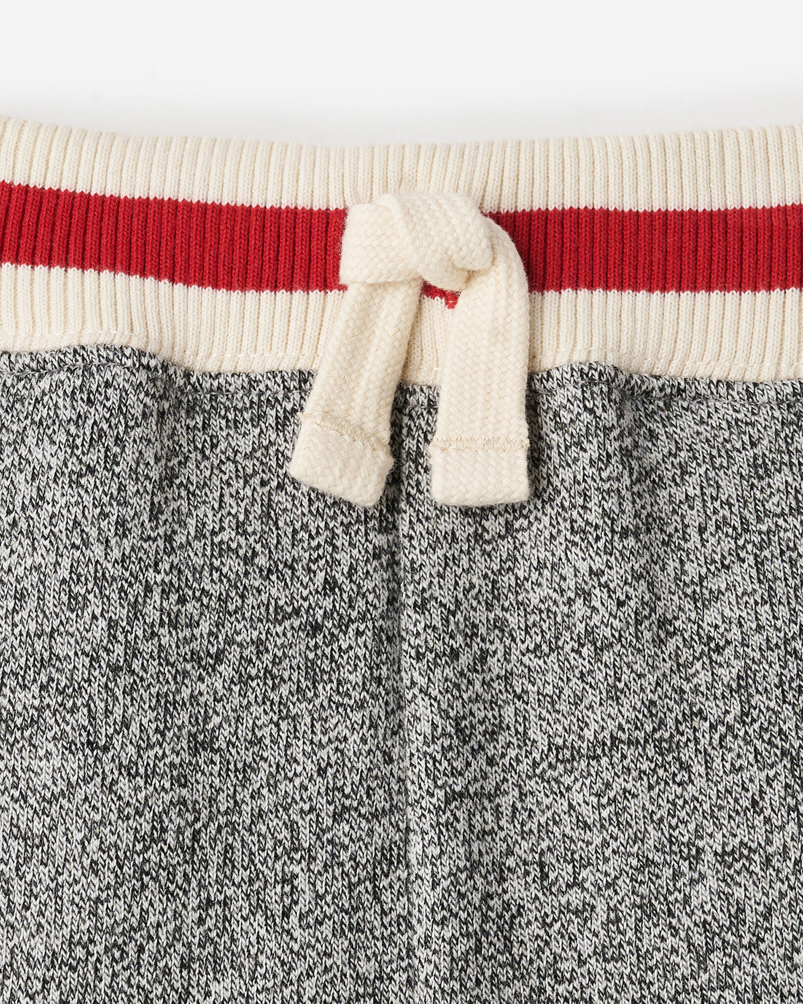 Pantalon en molleton Cabane pour bébés