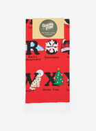 Roots Tea Towel Cabin World