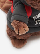 Back To School Beaver Stuffie