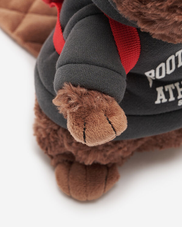 Back To School Beaver Stuffie