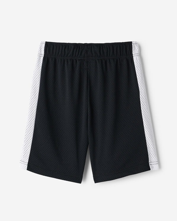 Kids Mesh Basketball Short