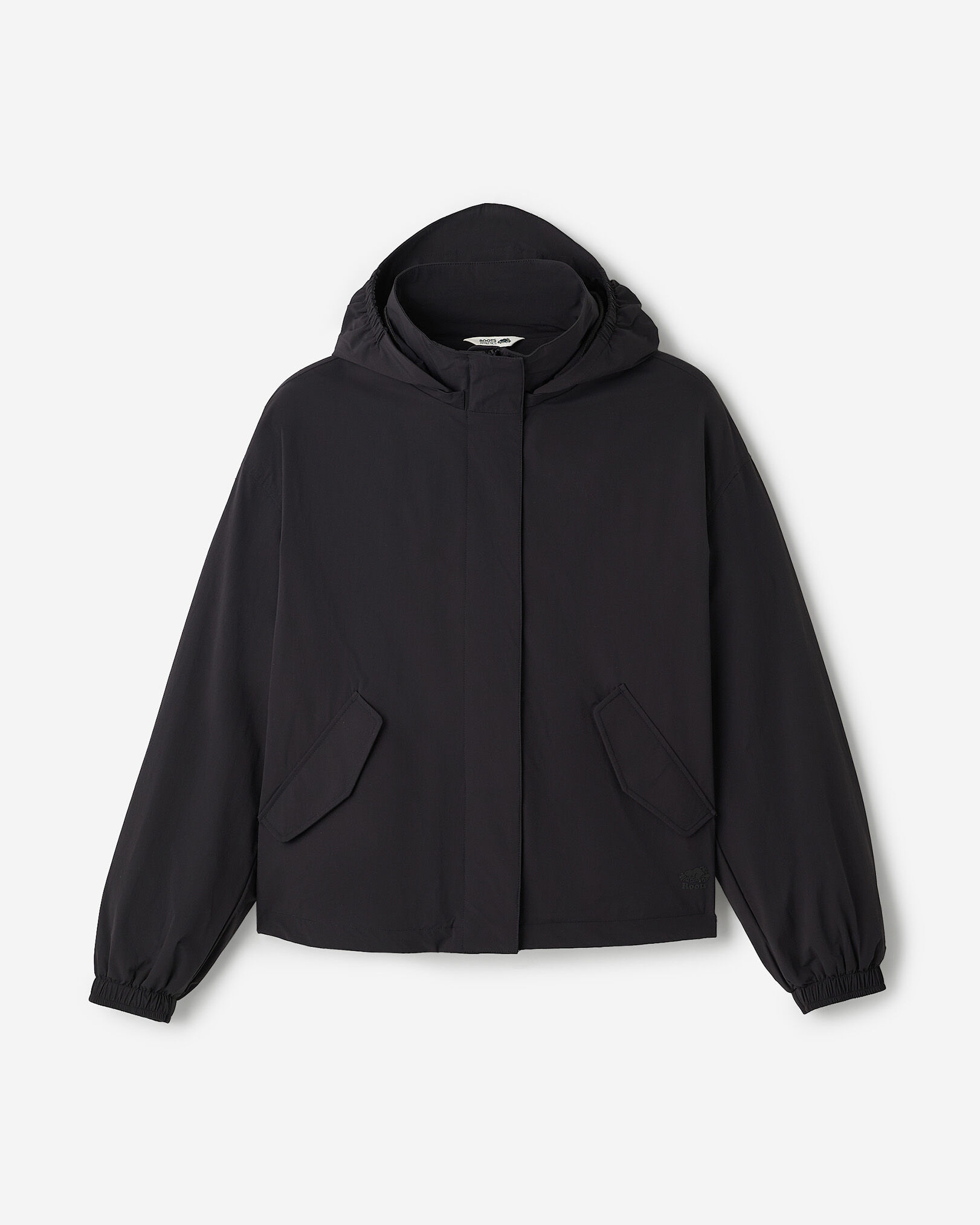 Horizon Woven Jacket
