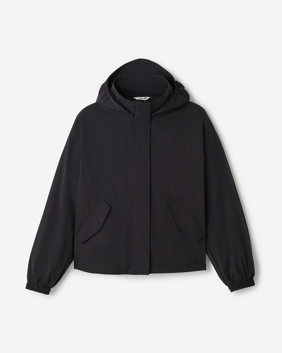Horizon Woven Jacket