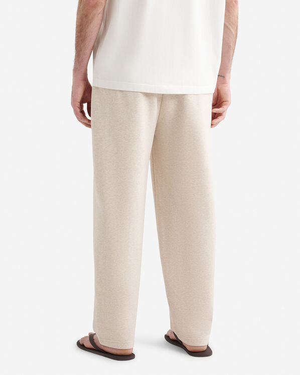 Pantalon en molleton estival Nuage