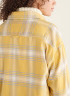 Manning Pocket Flannel Shirt