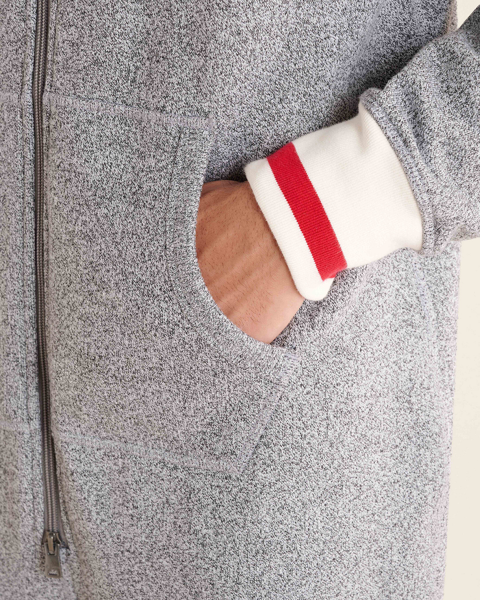Mens Cabin Onesie Sleepwear Roots