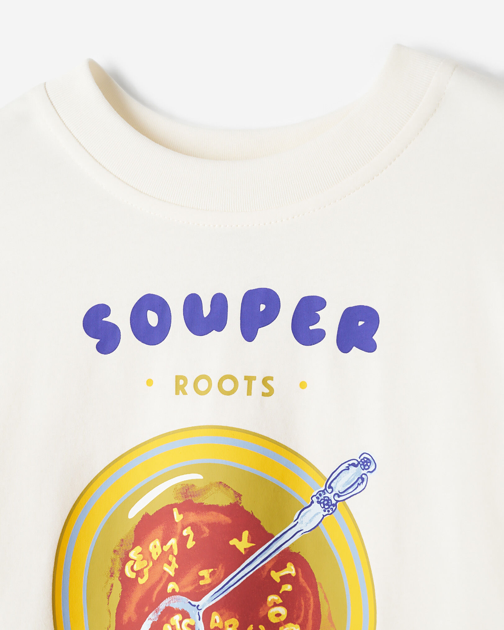 Kids Food Series T-Shirt