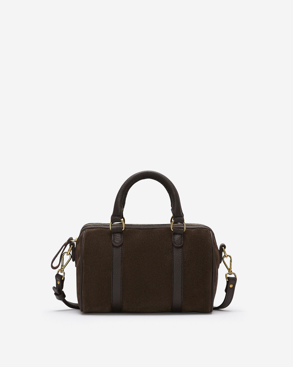 Mini Banff Bag Suede