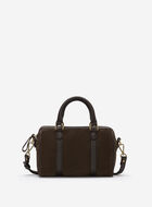 Mini Banff Bag Suede
