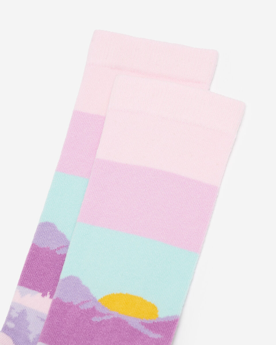 Chaussettes hautes True Nature pour adultes