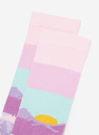 Chaussettes hautes True Nature pour adultes