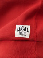 Chandail à col rond Local Roots Canada