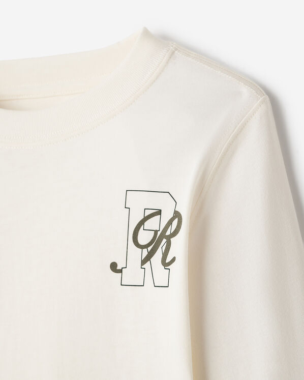 Toddler Roots Academy Long Sleeve T-Shirt
