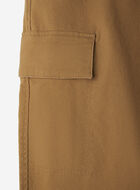 Lodge Stretch Cargo Pant