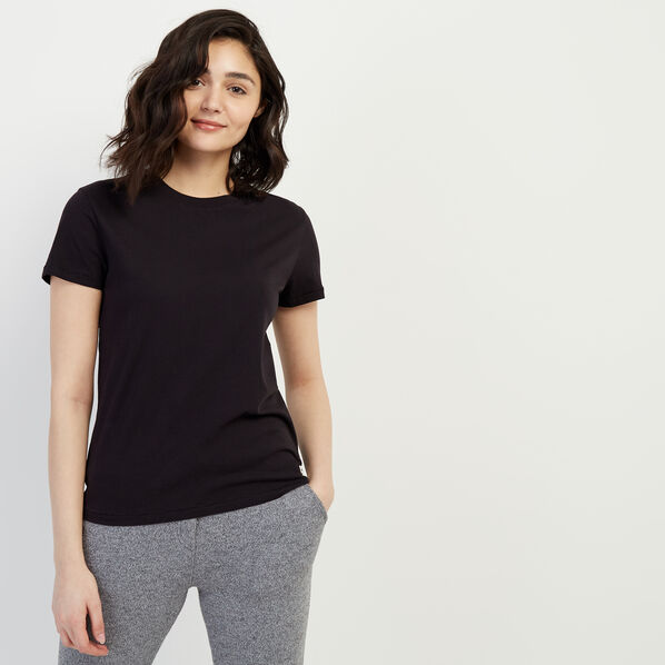Essential Crew T-shirt