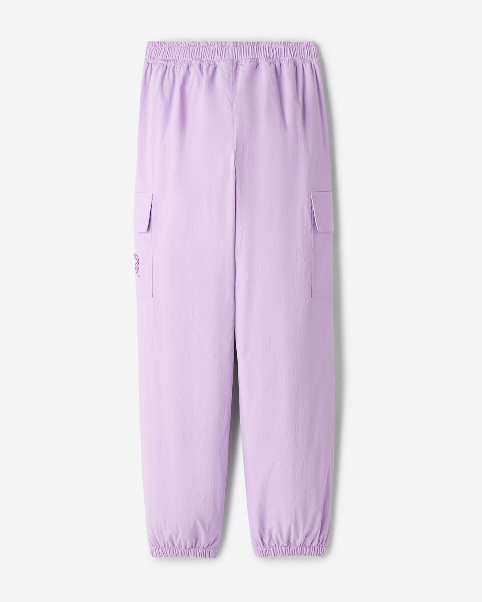 Kids Parachute Pant
