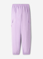 Kids Parachute Pant