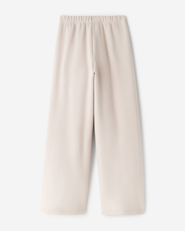 Roots Arch Wide Leg Sweatpant