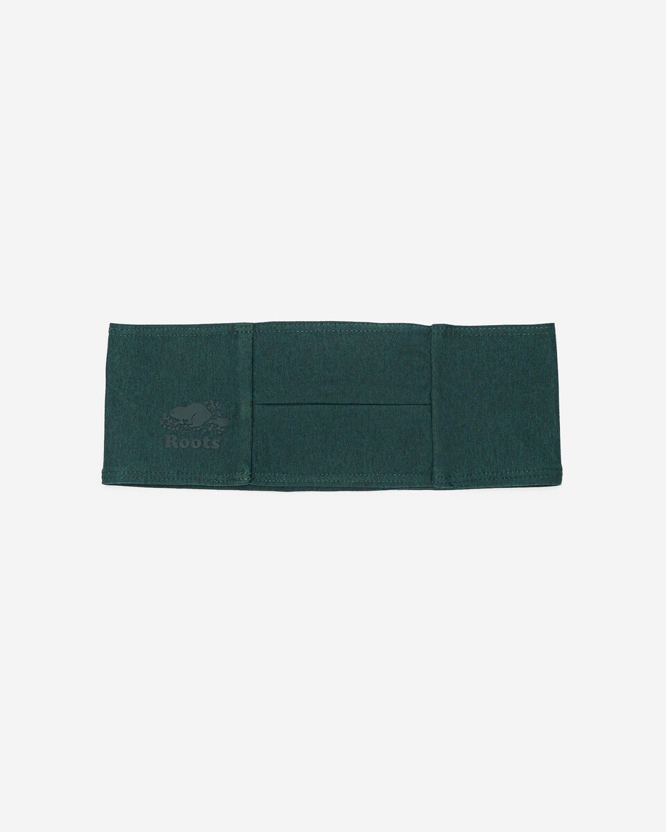 Roots Wide Headband