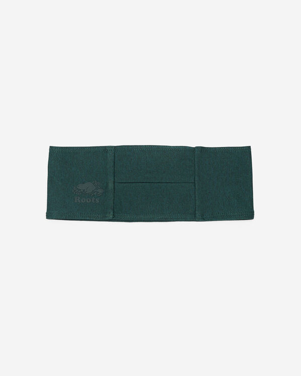 Roots Wide Headband Roots Wide Headband