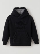 Kids Cooper Sherpa Kanga Hoodie