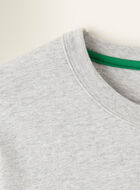 Womens Outdoor Athletics Stripe T-Shirt