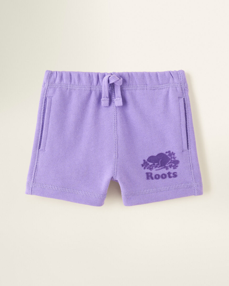 Baby Original Tonal Short