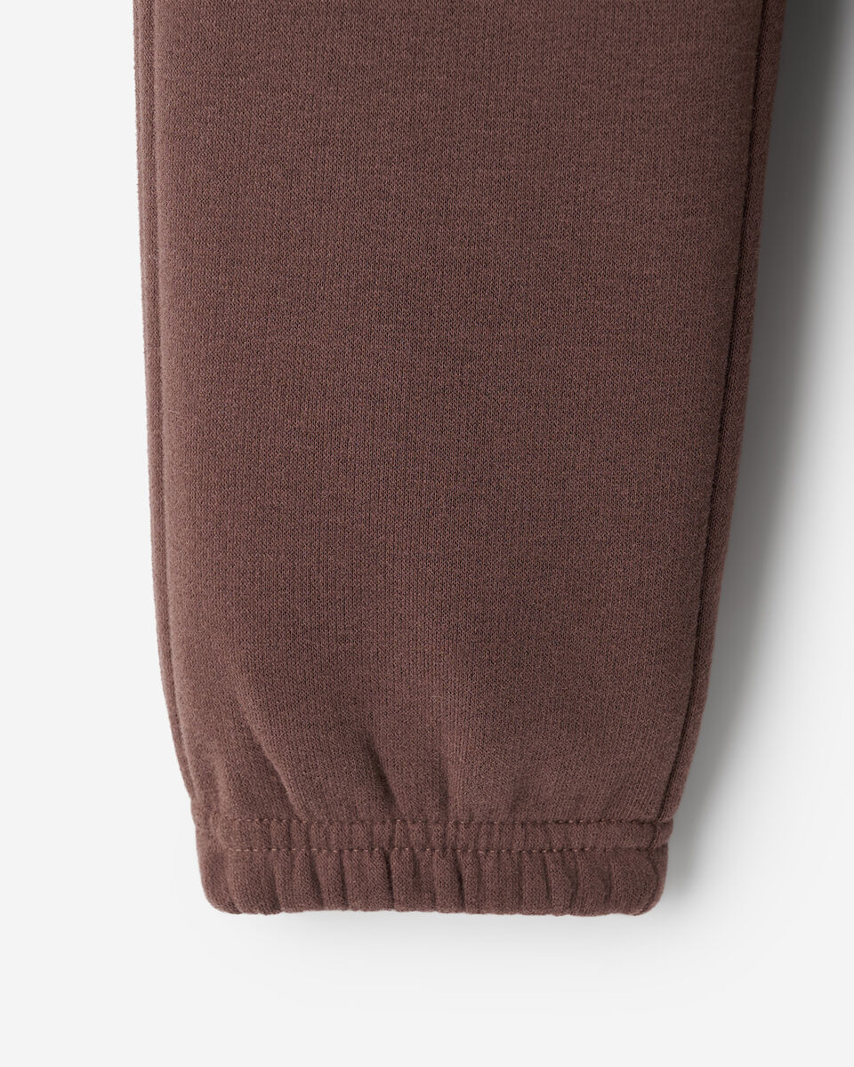 Pantalon en molleton nuage pour tout-petits