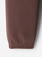 Pantalon en molleton nuage pour tout-petits