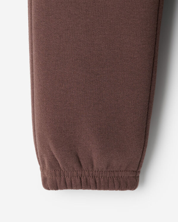 Pantalon en molleton nuage pour tout-petits