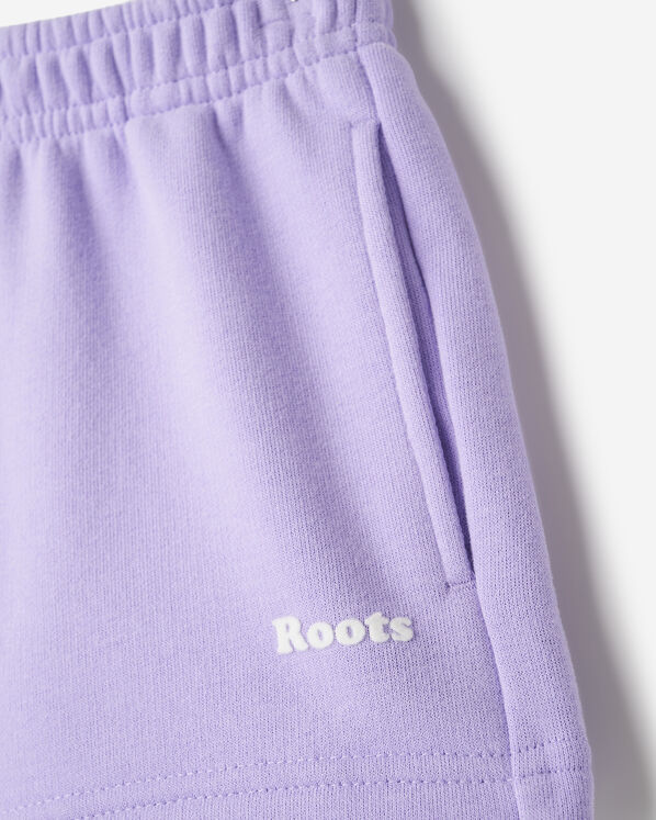 Toddler Girls Summer Cloud Shortie