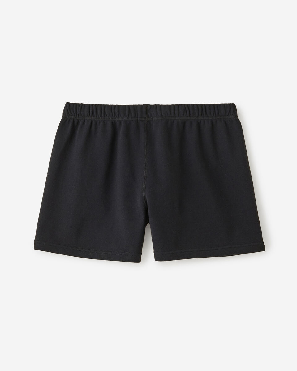 Short original en molleton de coton bio 3 po
