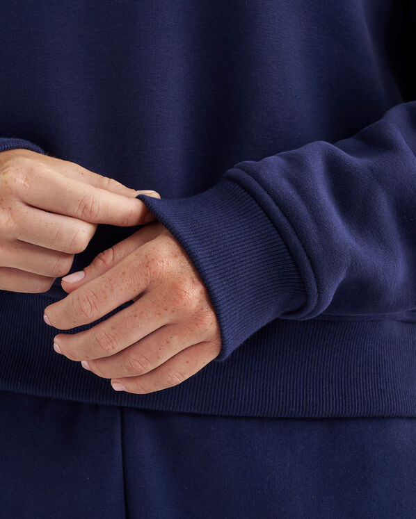 Cloud Half Zip Cloud Half Zip