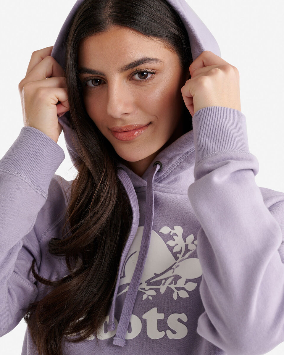 Organic Original Kanga Hoodie