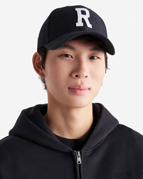 Original Roots Baseball Cap