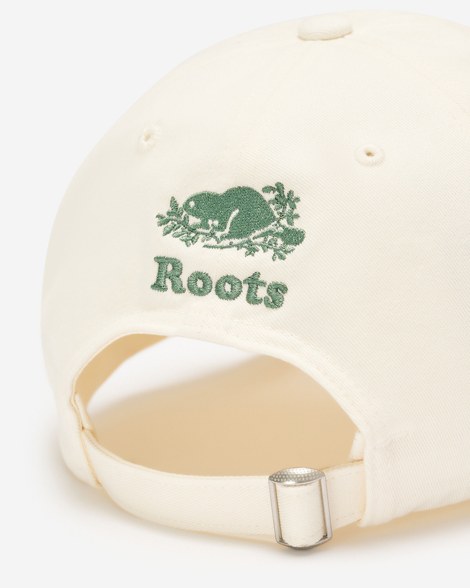 Roots X Big Apple Baseball Cap