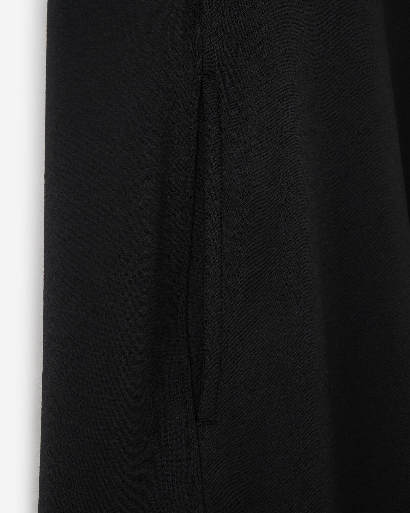 Renew Short Sleeve Mini Dress