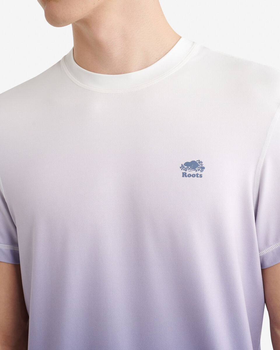 Renew Knit Short Sleeve Top