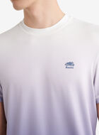 Renew Knit Short Sleeve Top