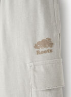 Toddler Cooper Heavy Jersey Cargo Pant