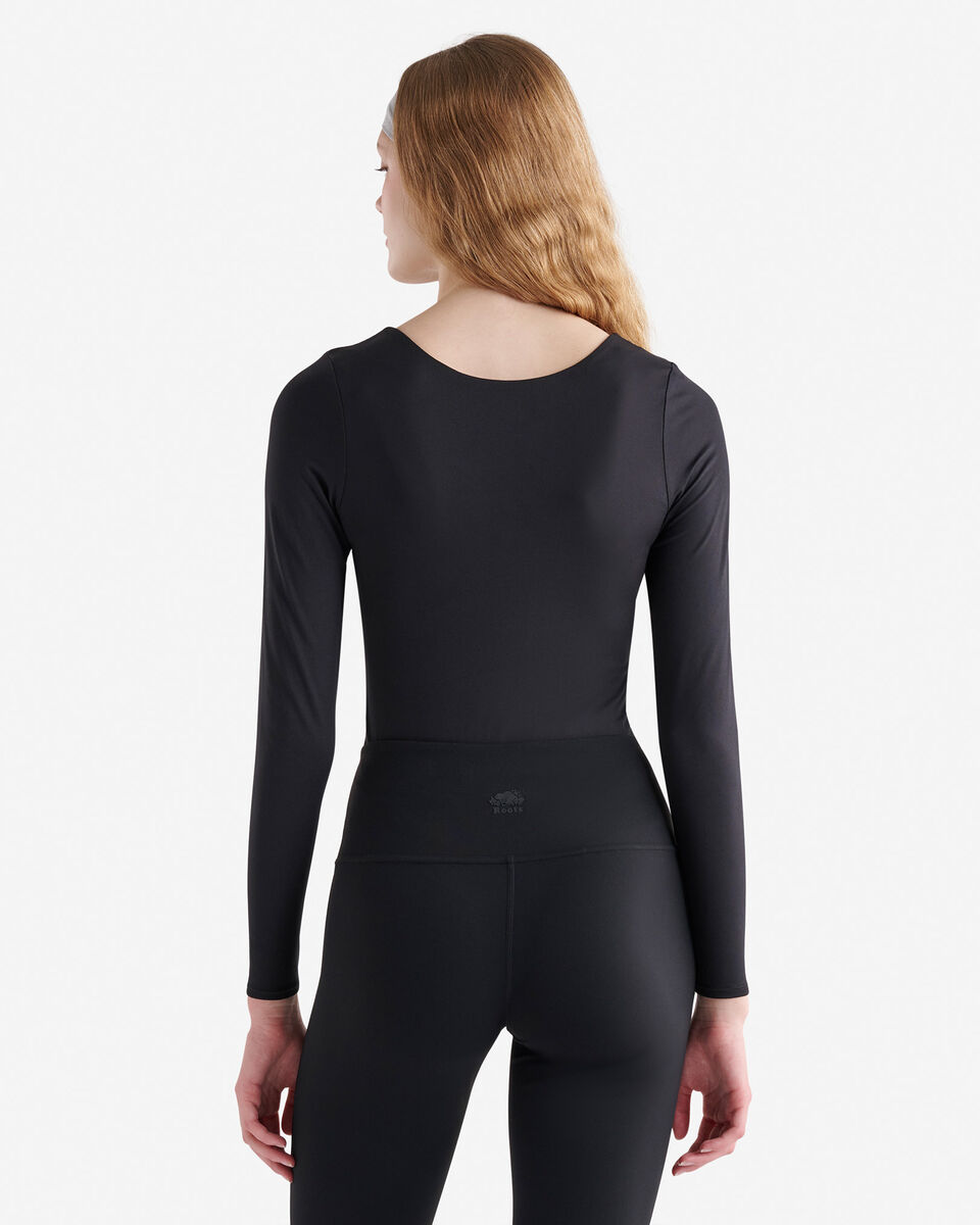 Renew Long Sleeve Bodysuit