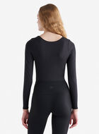 Renew Long Sleeve Bodysuit
