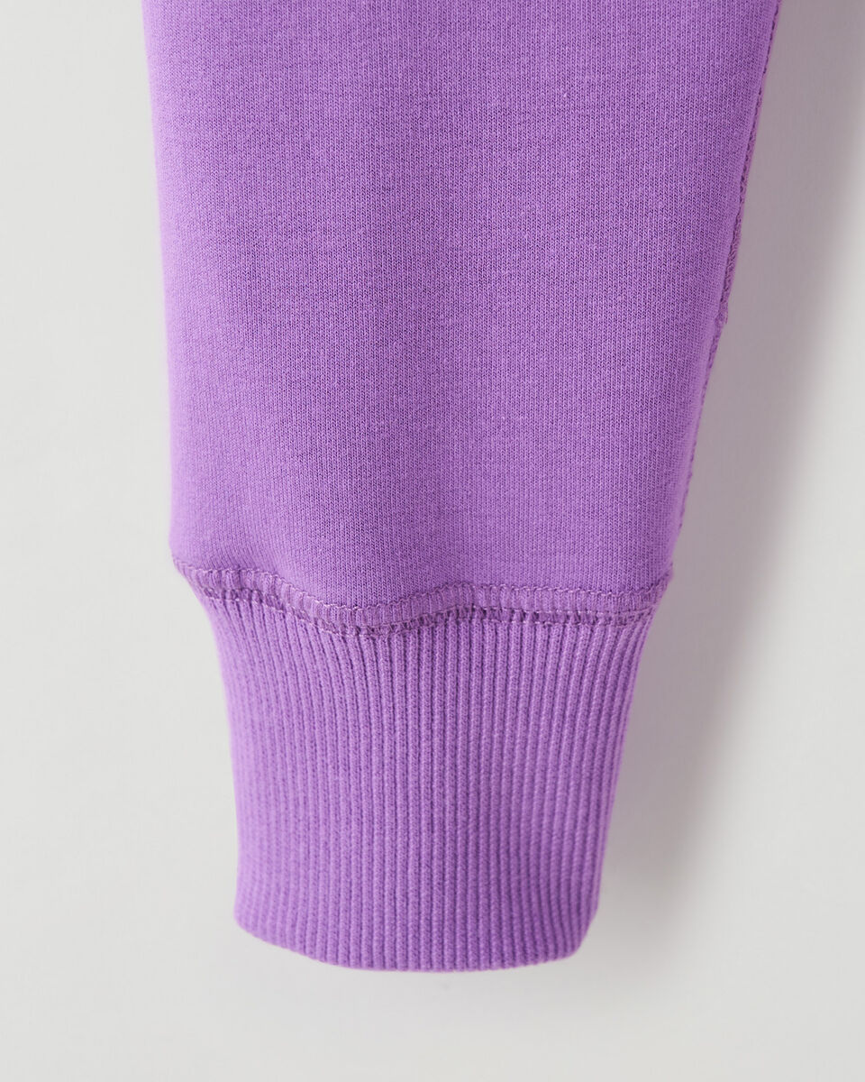 Pantalon en molleton douillet pour tout-petits
