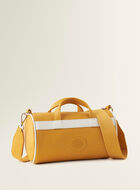 Mini Barrel Athletic Bag Cervino