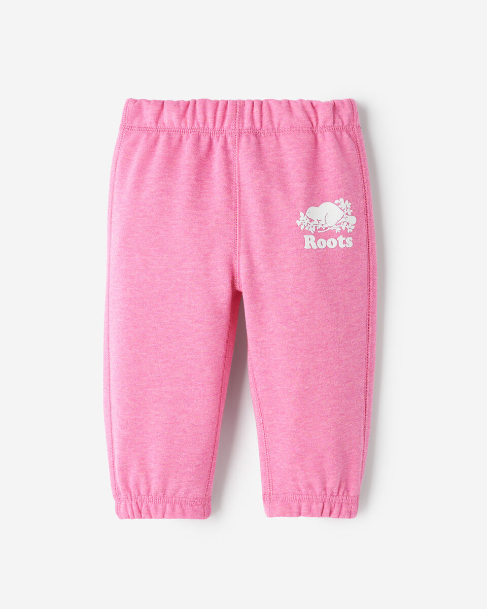 Baby Original Sparkle Sweatpant
