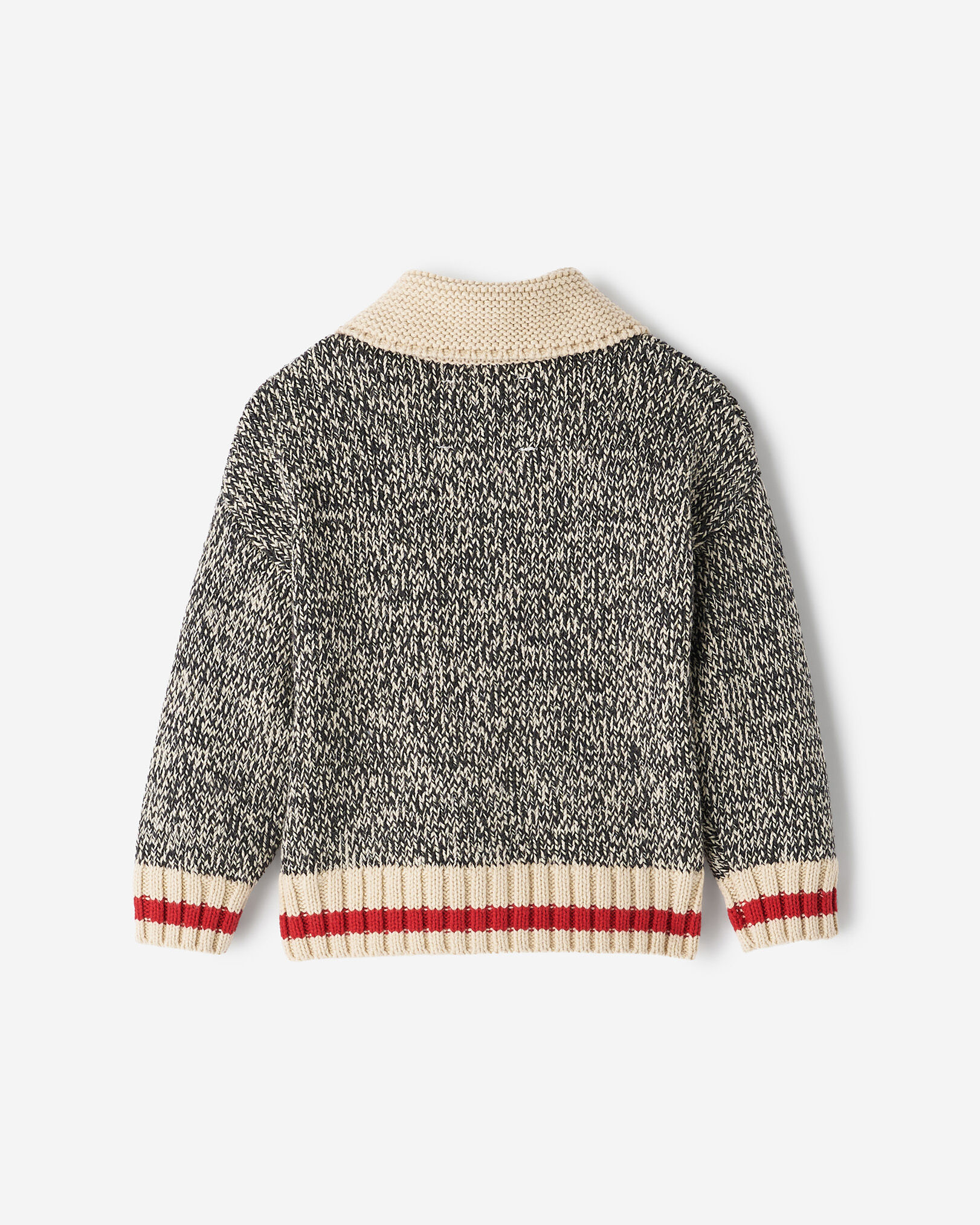 Baby Cabin Shawl Cardigan