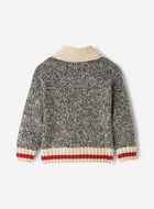 Baby Cabin Shawl Cardigan