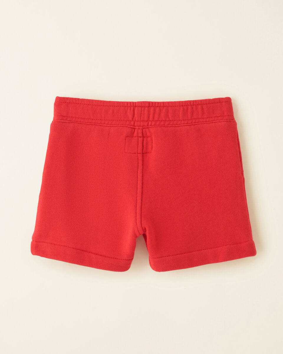 Baby Beaver Canoe Sweatshort